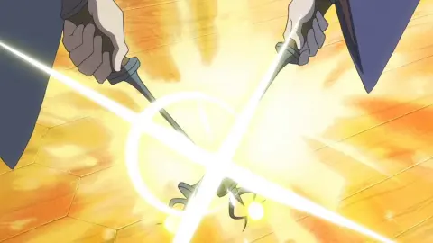 Little Witch Academia: The Enchanted Parade still 9