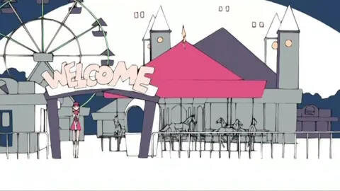 Kimagure Robot still 10