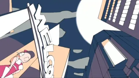 Kimagure Robot still 11