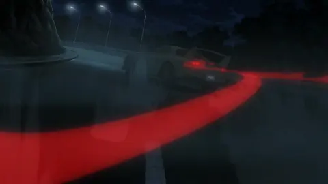 Initial D Legend 1 Awakening still 10