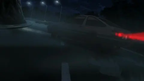 Initial D Legend 1 Awakening still 11