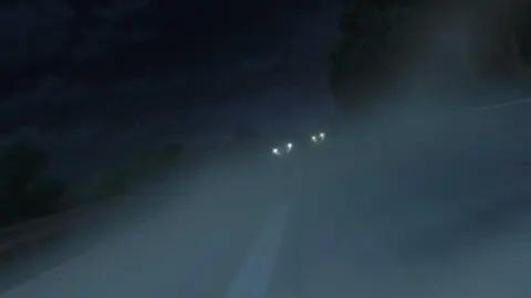 Initial D Legend 1 Awakening still 12