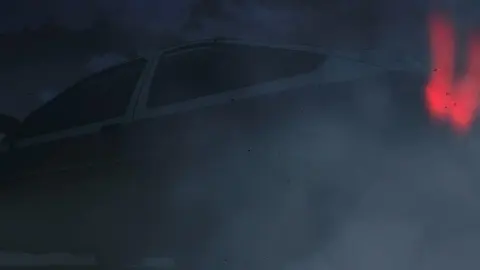 Initial D Legend 1 Awakening still 2