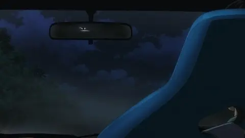 Initial D Legend 1 Awakening still 3