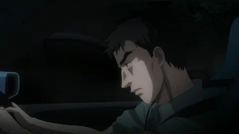 Initial D Legend 1 Awakening still 4