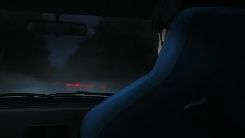 Initial D Legend 1 Awakening still 5