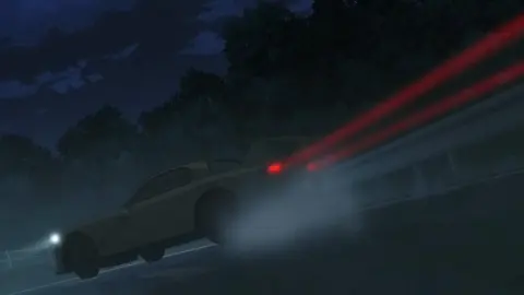 Initial D Legend 1 Awakening still 7