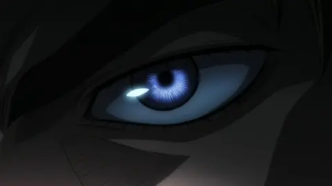 Initial D Legend 1 Awakening still 8