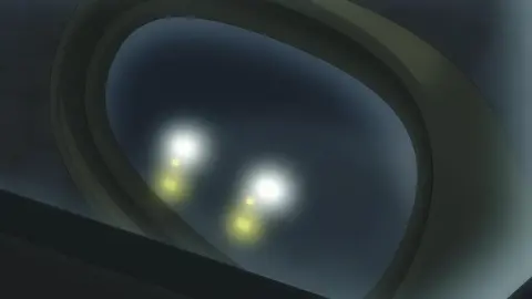 Initial D Legend 1 Awakening still 9