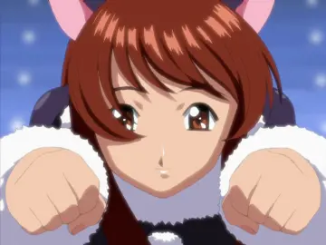 Sakura Taisen: Ecole de Paris still 11