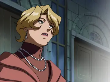 Sakura Taisen: Ecole de Paris still 2