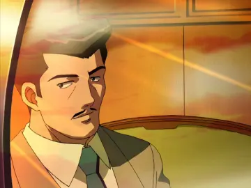 Sakura Taisen: Ecole de Paris still 7