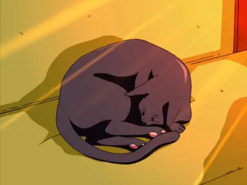 Sakura Taisen: Ecole de Paris still 9