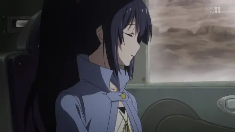 Neppuu Kairiku Bushi Road still 10