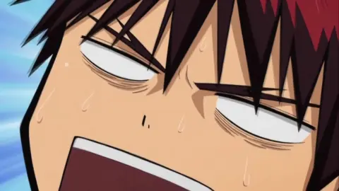 Kuroko's Basketball OVA still 11