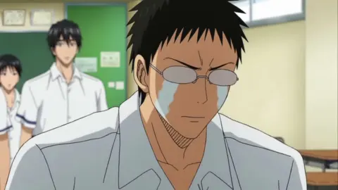 Kuroko's Basketball OVA still 2