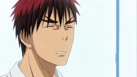 Kuroko's Basketball OVA still 5
