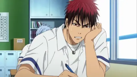 Kuroko's Basketball OVA still 6