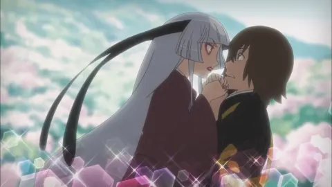 Kyousougiga still 10