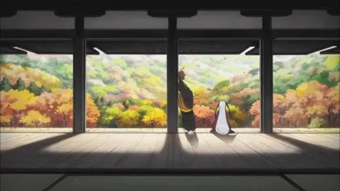 Kyousougiga still 11