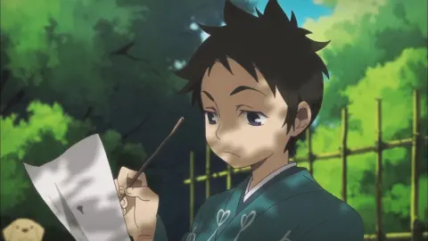 Kyousougiga still 12