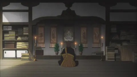 Kyousougiga still 2
