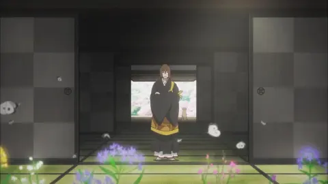 Kyousougiga still 5