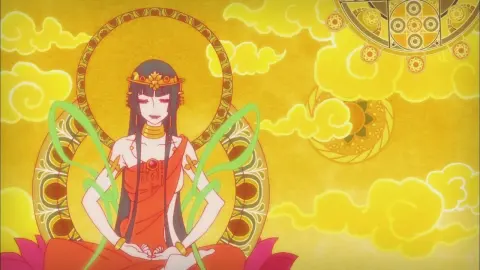 Kyousougiga still 6