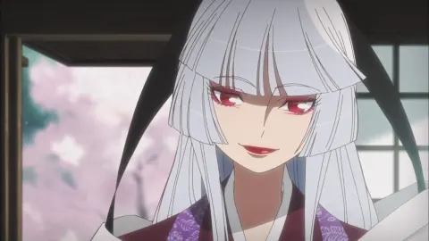 Kyousougiga still 9