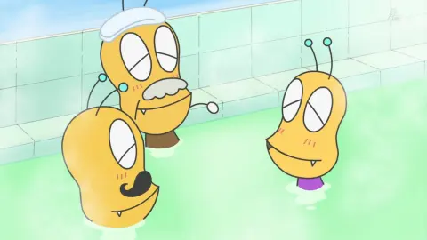 Bottom Biting Bug 2 still 2