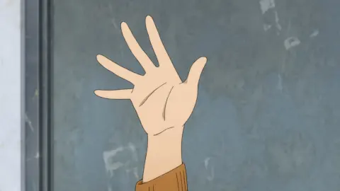 Genshiken Nidaime Specials still 2