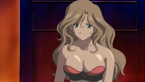 Papillon Rose OVA still 2
