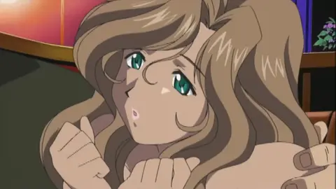 Papillon Rose OVA still 4