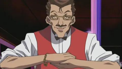 Papillon Rose OVA still 5