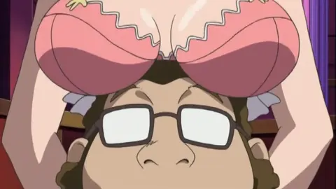 Papillon Rose OVA still 6