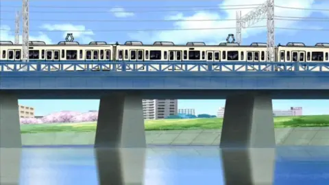 Кадр 4 из аниме «Нахальный ангел»
