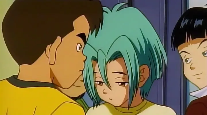 Yu☆Gi☆Oh! (Movie)