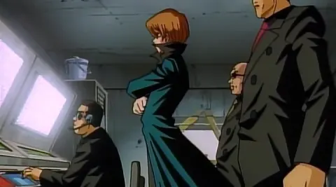 Yu☆Gi☆Oh! (Movie) still 10