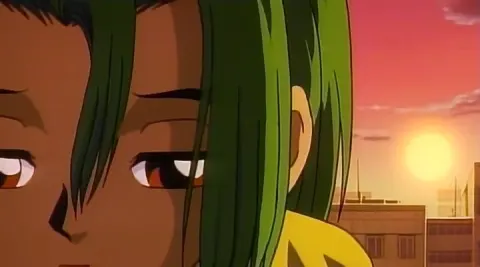 Yu☆Gi☆Oh! (Movie) still 12