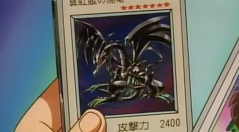 Yu☆Gi☆Oh! (Movie) still 5