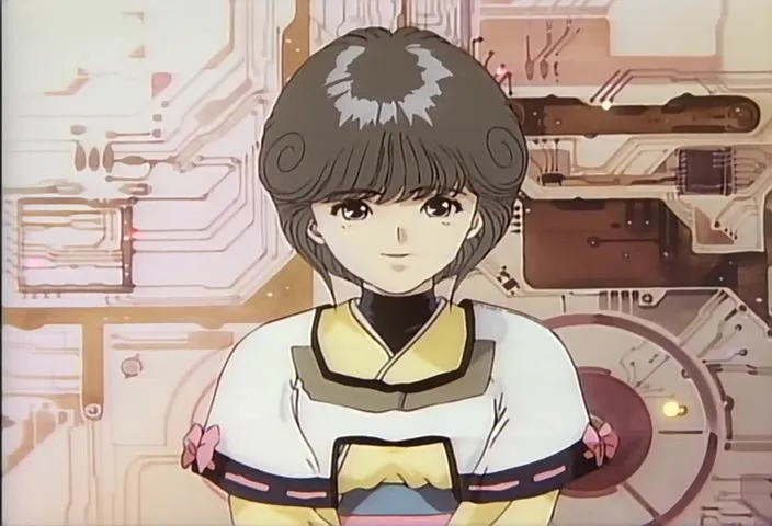 Video Girl Ai
