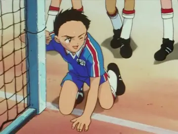 Hell Teacher Nube still 11