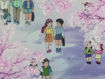 Hell Teacher Nube still 2