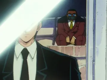 Hell Teacher Nube still 4