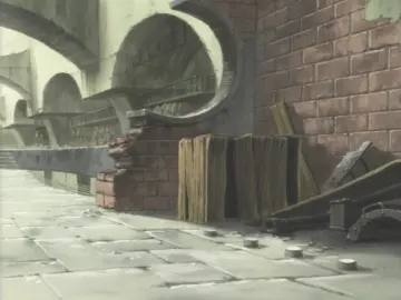 Wolf's Rain still 10