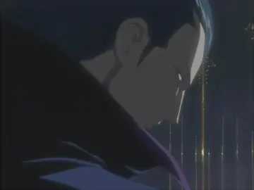 Wolf's Rain still 2