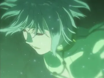 Wolf's Rain still 3
