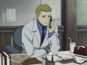 Wolf's Rain still 5
