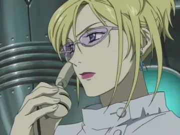 Wolf's Rain still 6