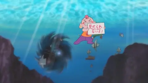 Hayate the Combat Butler still 12